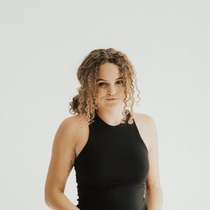 Carly Jean Los Angeles Eden Tank Top